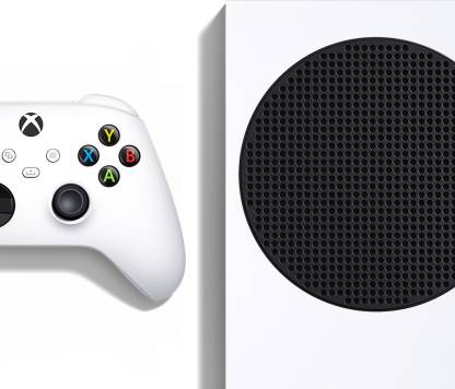 Microsoft Xbox Series S 512 GB White - Image 5